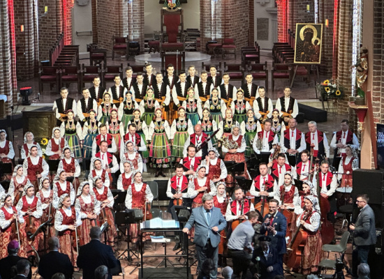 Msza Święta w intencji Powstańców Warszawskich oraz koncert zespołu 