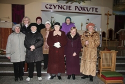 Bractwo ywego Raca: RӯA 1-sza - kliknij, aby powikszy...