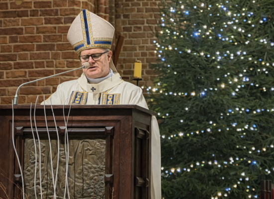 Święto Świętej Bożej Rodzicielki w Katedrze!