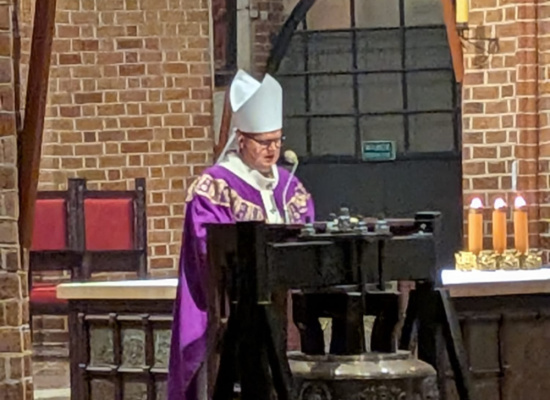 Wielki Post rozpoczęty!